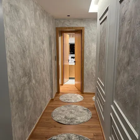 Apartment Shiba Tirana