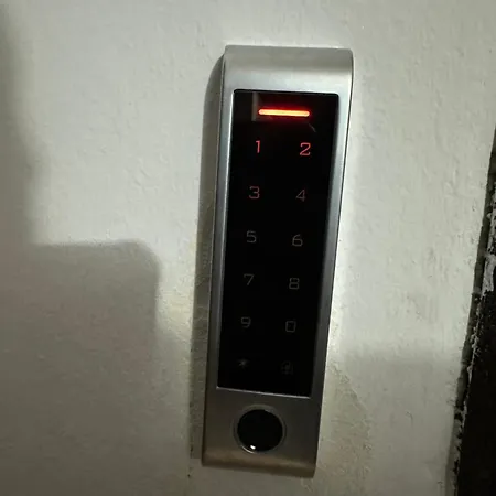 Apartment Shiba Tirana