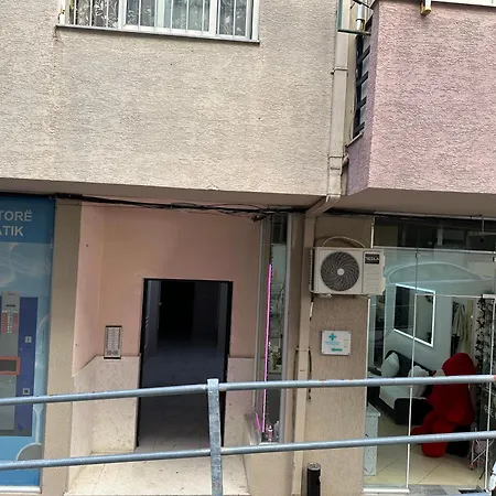 Shiba Apartment Tirana