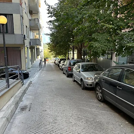 Shiba Apartment Tirana